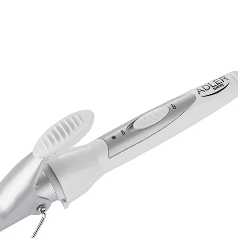 Kulma Adler AD 2106 Warm Metallic White 40 W