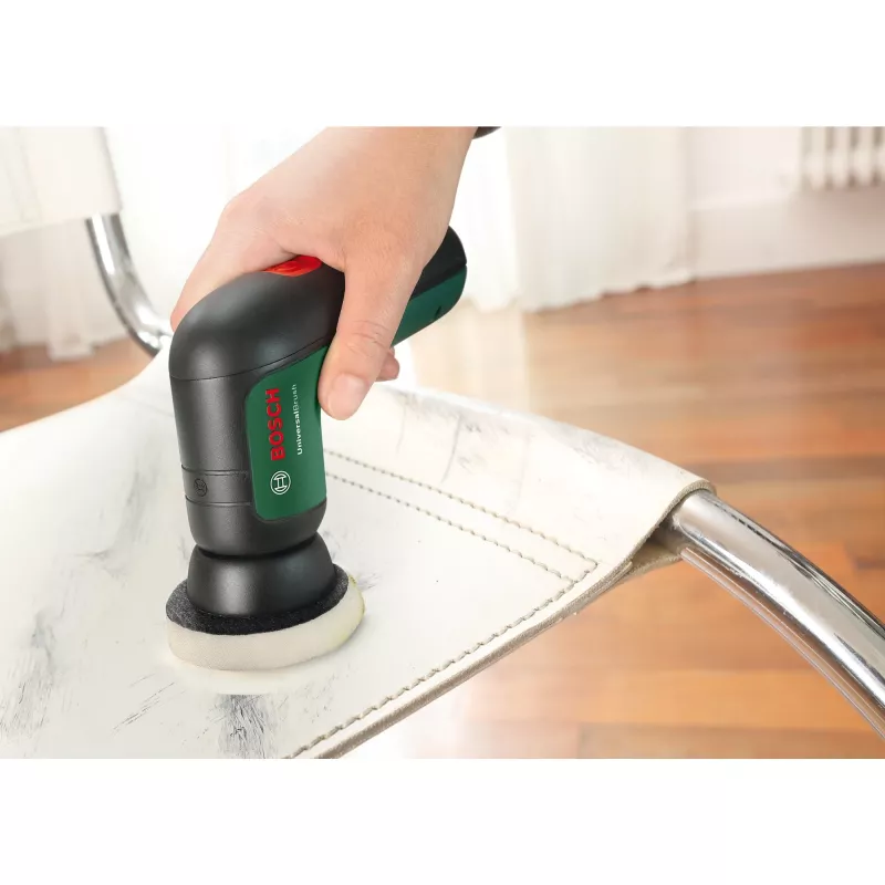 Bosch 1 600 A02 3L2 čistiaca podložka biela melamín 3 ks