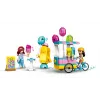 LEGO FRIENDS 42692 Stánok so zmrzlinou a balónmi