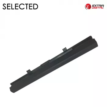 Batéria do notebooku, Extra Digital Selected, TOSHIBA PA5195U-1BRS, 2200 mAh
