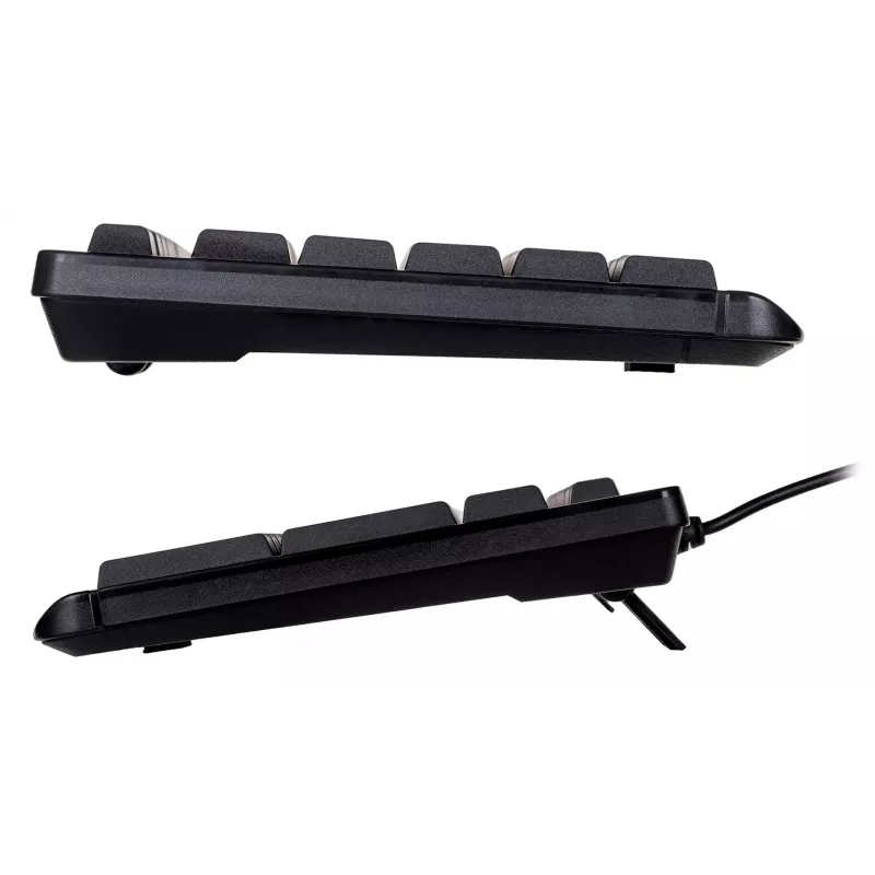 Activejet K-3803S USB klávesnica