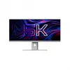 Alogic TFT 40 LCD 5K ultrawide 21:9 100Hz+90WPD USB-C strieborná