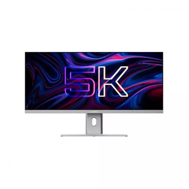 Alogic TFT 40 LCD 5K ultrawide 21:9 100Hz+90WPD USB-C strieborná