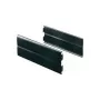 Rittal Flex-Block 8200.120 Krycí panel do racku, RAL 9005, balenie po 2 ks