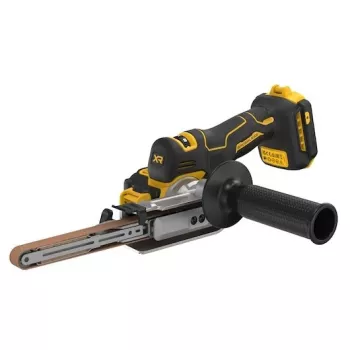DeWALT DCM200N-XJ stolová brúska