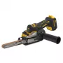 DeWalt DCM200N-XJ 18 V XR akumulátorový pásový pilník, bez batérie