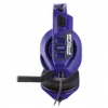 Nacon RIG 300 PRO HS herný headset, Cosmic Purple