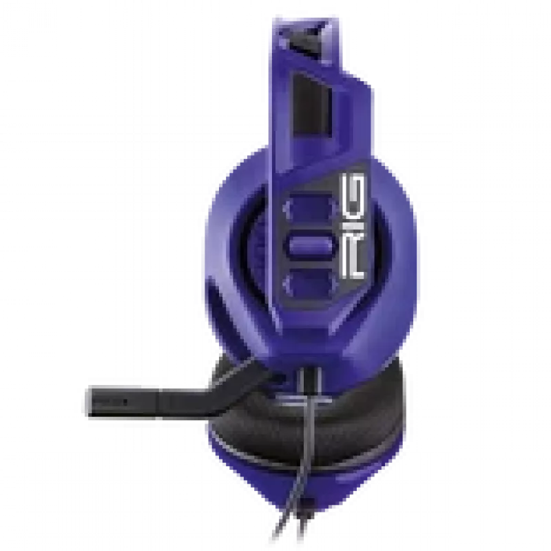 Nacon RIG 300 PRO HS herný headset, Cosmic Purple