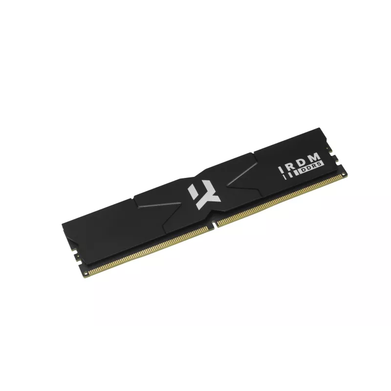 Pamäť DDR5 IRDM 32GB(2*16GB)/8000 CL36 čierna