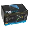 Čerpadlo vodného chladenia Aqua-Computer D5 NEXT 41118 12V RGB