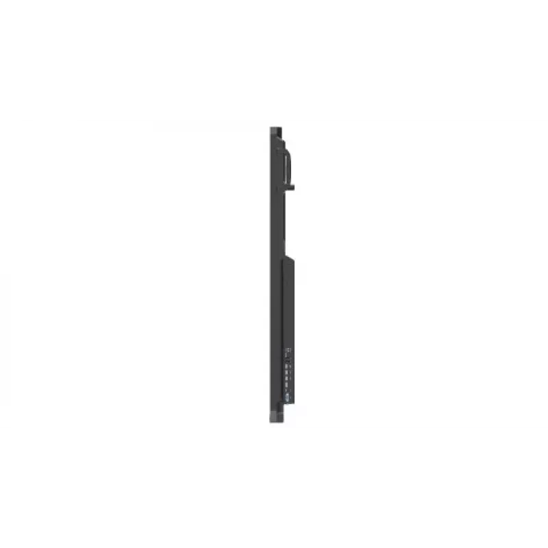 Interaktívny 75 palcový AVTEK TS 8 Lite G 75 dotykový LED 4K 3840x2160, 420 cd/m², 50/32 dotyk, Android 14