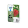 Epson Strawberry 29 C atramentová kazeta 1 ks originálna štandardná azúrová