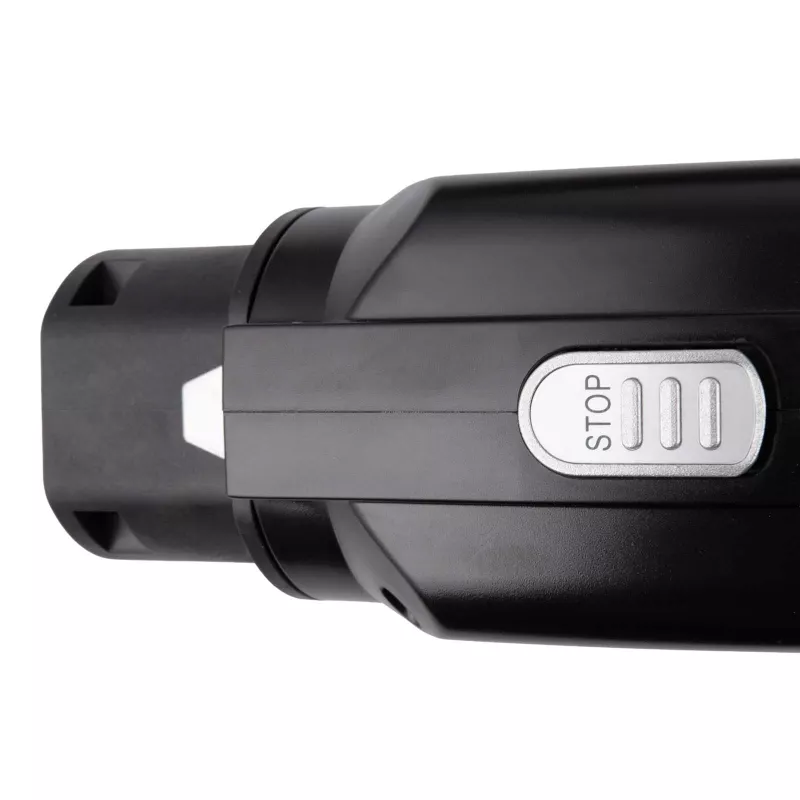Akyga AK-SC-E20 CCS2 na GB/T DC nabíjací adaptér 1000V 250A čierna