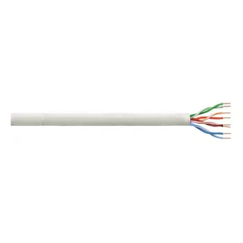 Sieťový kábel LogiLink CPV0015 RJ45 Cat5e 305m béžový