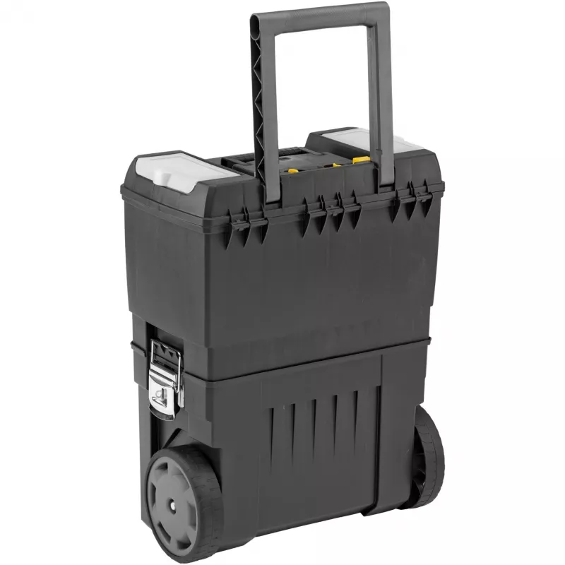 Stanley 1-93-968 Servante Carbone, čierna, 47 x 63 x 30 cm