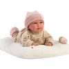 Bábika Mimi plačúca s vankúšikom 42 cm
