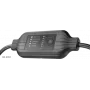 Prenosná nabíjačka thb bury PowerFlash PF9040 16A 3p – prenosná nabíjačka batérií, model PF9040, 16 A, 3-pólová