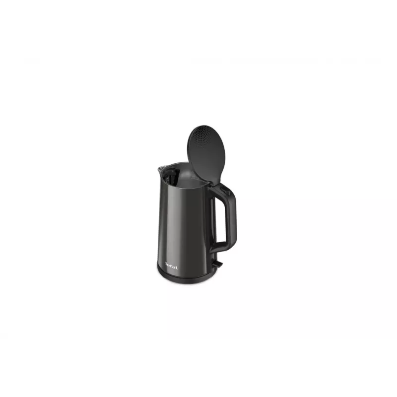 Tefal kanvica KI583E grafitová