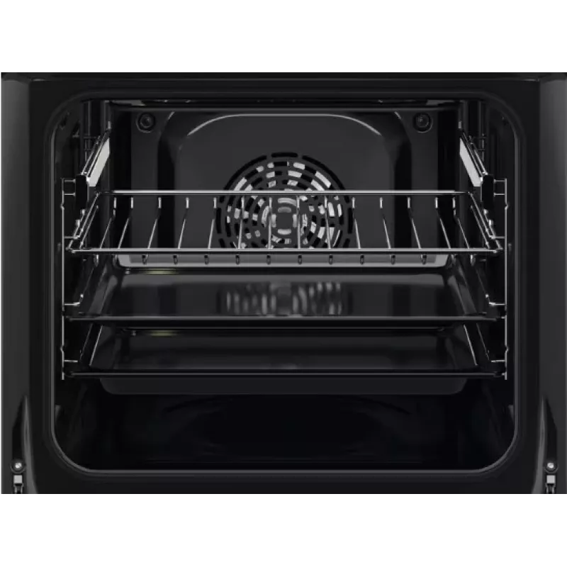 ELECTROLUX EOD3H50BK Rúra