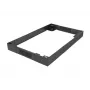 Podstavec do racku Lanberg CK01-80-B