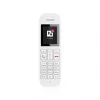 Telekom Sinus A12 analógový/DECT telefón biely