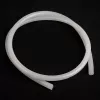 Hard Tube Silicone Bending od BitsPower — transparentný, šírka 11 mm