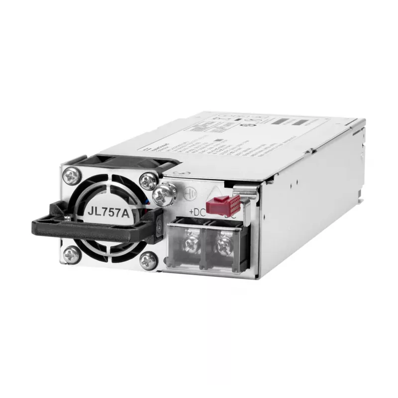 HPE - napájací zdroj redundantný / Hot-Plug (modul) DC 36 72 V 250 Watt