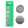 Green Cell CR2025 lítiová batéria 3V 160mAh gombíková