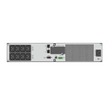 UPS EVER RT 1000 T 1000VA 800W – Rack/Tower Online UPS, 1000 VA, 800 W výstup