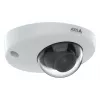 Axis P3905-R Mk III 02670-001 bezpečnostná IP kamera s kupolou, 2MP 1080p, 3,6 mm, do interiéru, montáž na stenu, biela