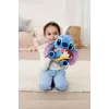 Plüšová hračka SIMBA maskot Stitch zmrzlina 25 cm, originálna mäkká postavička