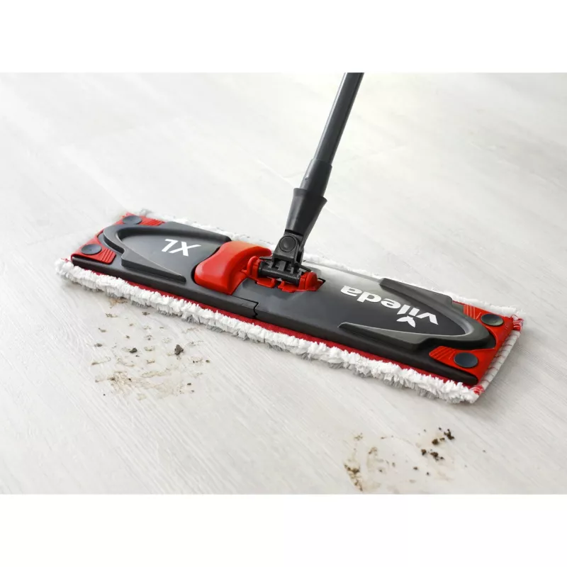 Univerzálna mop VILEDA Ultramat XL 161035 na mokré a suché čistenie