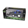 Traktor Amewi hračkársky traktor s paletovými vidlami, elektromotor, 1:24