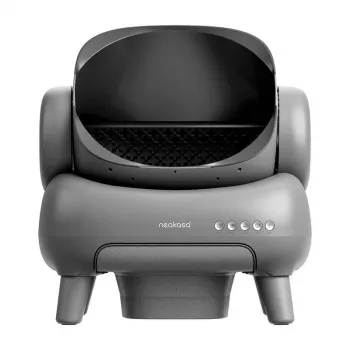 Neakasa M1 - automatická inteligentná toaleta pre mačky