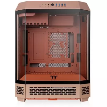 PC skriňa Thermaltake Tower 600 Midi Tower Sand