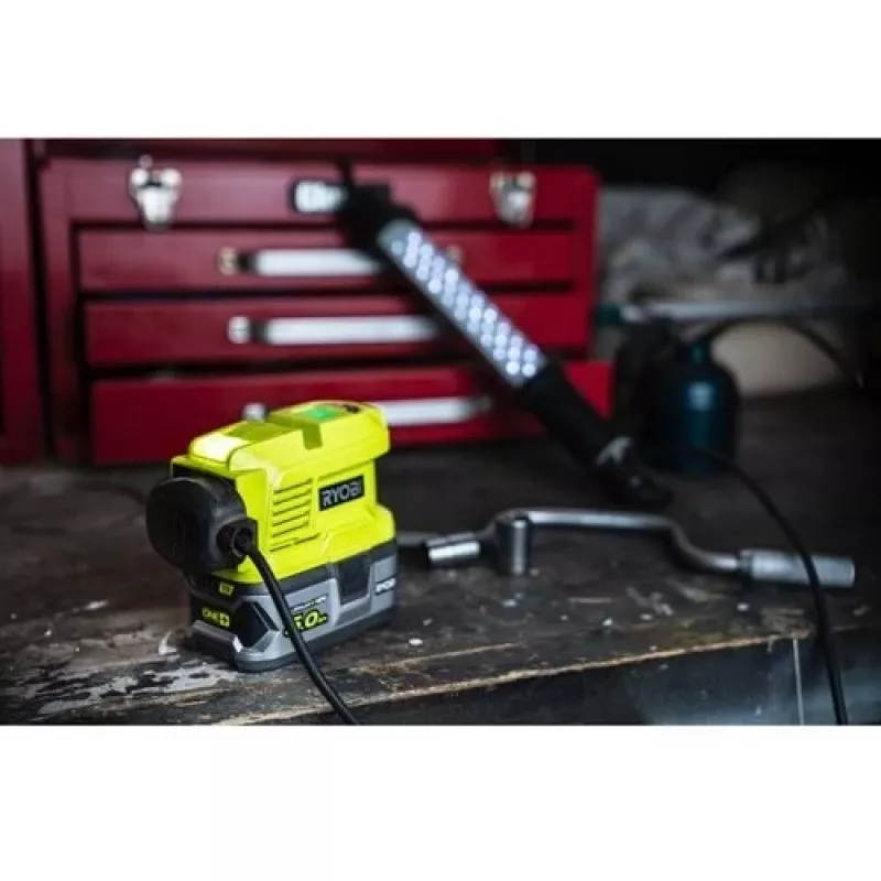 Ryobi 5133004895 230V konvertor pre 18V zariadenia