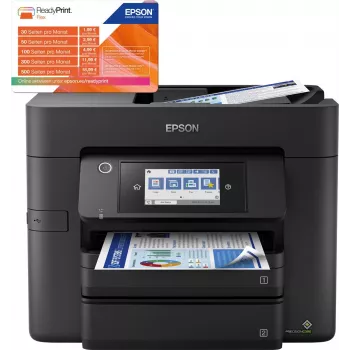 Epson WorkForce Pro WF-4830DTWF atramentová A4 4800 x 2400 DPI 36 ppm Wi-Fi