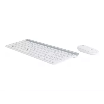 Sada klávesnice a myši Logitech MK470 slim Combo