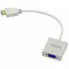 Video kábel adaptér VGA D-Sub HDMI Type-A Vision TC-HDMIVGA