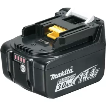 Makita 197615-3 lithium-iónová 3000mAh 14,4V batéria (197615-3)