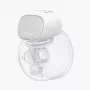 Odsávačka mlieka Momcozy S9 Pro Single 180 ml – elektrická jednoduchá odsávačka, prenosná, nabíjateľná
