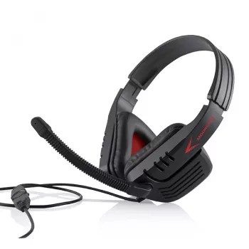 Káblový headset MC-823 Ranger