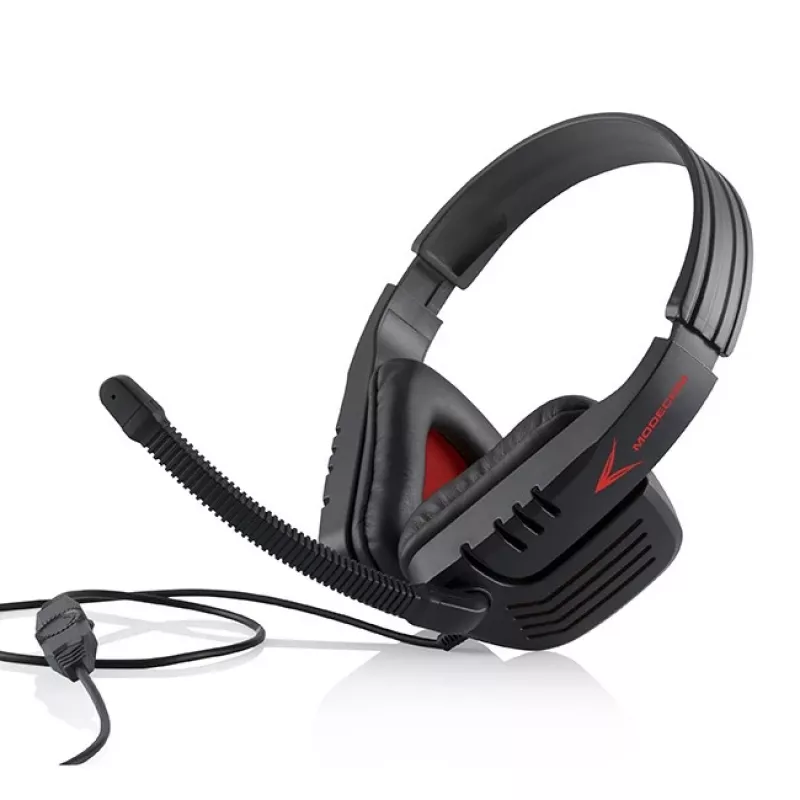 Káblový headset MC-823 Ranger