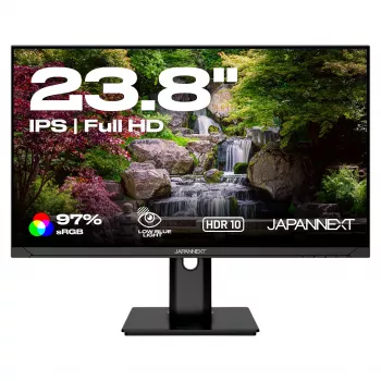 Japannext JN-IPS2382FHDR-HSP displej