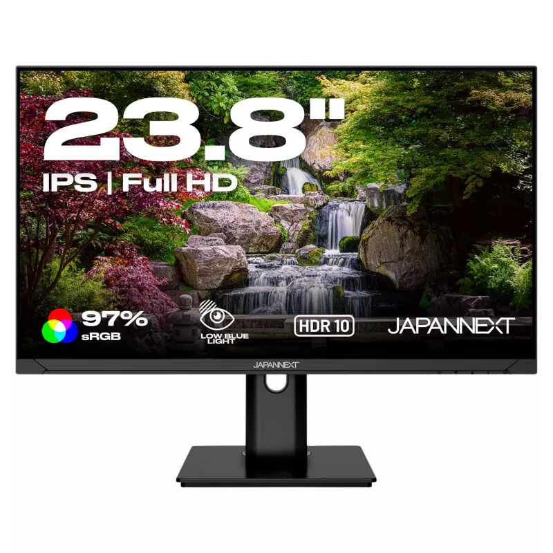 Japannext JN-IPS2382FHDR-HSP displej