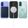 Smartphone Apple iPhone 16 6,1 palca 128 GB modrý
