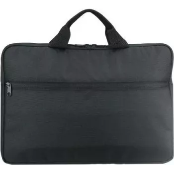 Mobilis Netcover - taška na notebook - 40,6 cm - 35,60cm (14) - 40,60cm (16) - čierna (003060)