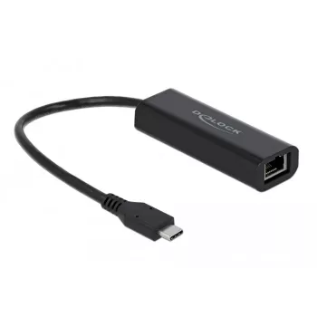 Sieťová karta DeLOCK 66298 Ethernet 5000 Mbit/s