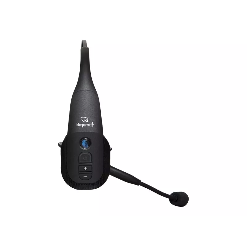 JabraBlueParrott B350-XT HDST BPB-35020 monaurálny Bluetooth headset
