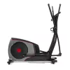 HMS Fitness H5813-i magnetický cross trenažér čierna, sivá